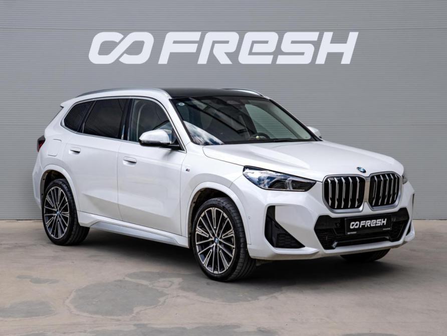 BMW X1 III (U11/U12) Краснодар  - изображение 1