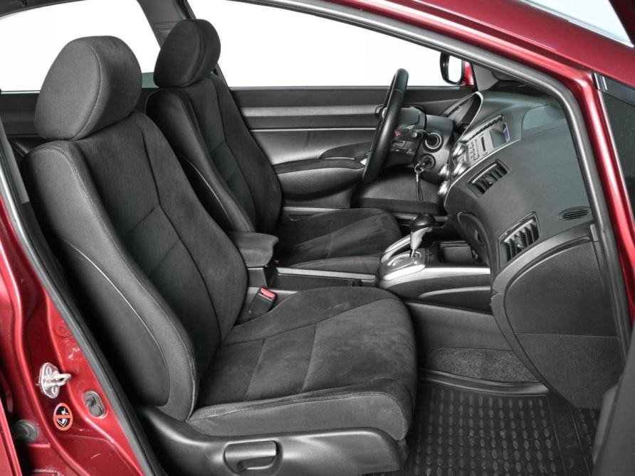 Honda Civic VIII Рестайлинг Ростов-на-Дону  - изображение 8