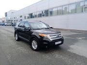 Ford Explorer V Оренбург  - изображение 13