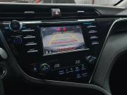 Toyota Camry VIII (XV70) Краснодар  - изображение 69