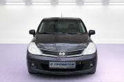 Nissan Tiida I Рестайлинг Москва  - изображение 17