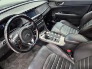 Kia Optima IV Воронеж  - изображение 35