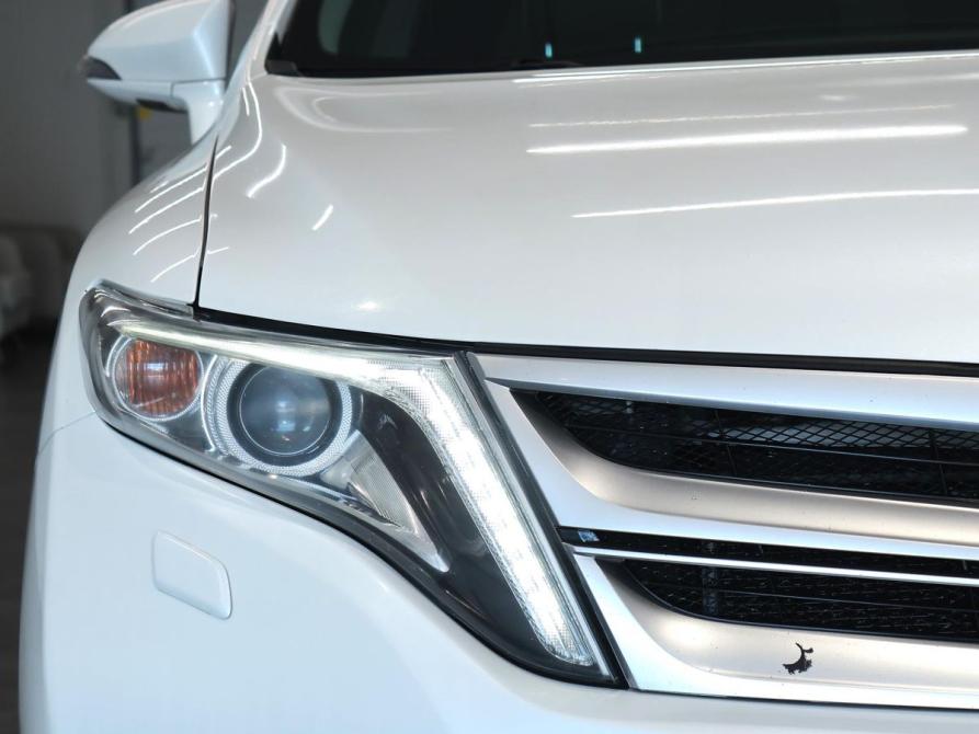 Toyota Venza I Рестайлинг Калуга  - изображение 8