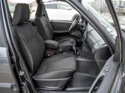 Lada (ВАЗ) Niva Travel I Краснодар  - изображение 25