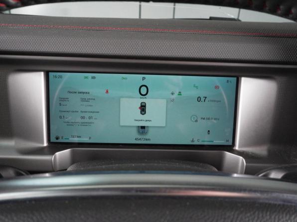 JETOUR T2 с пробегом 2024 года, цена 3 640 000 рублей, 45473 км, внедорожник, Автокод Объявления