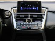 Lexus NX I Рестайлинг Москва  - изображение 31
