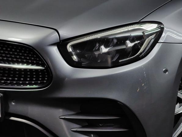 Mercedes-Benz E-Класс V (W213 S213 C238) Рестайлинг с пробегом 2022 года, цена 4 670 000 рублей, 73900 км, седан, Автокод Объявления
