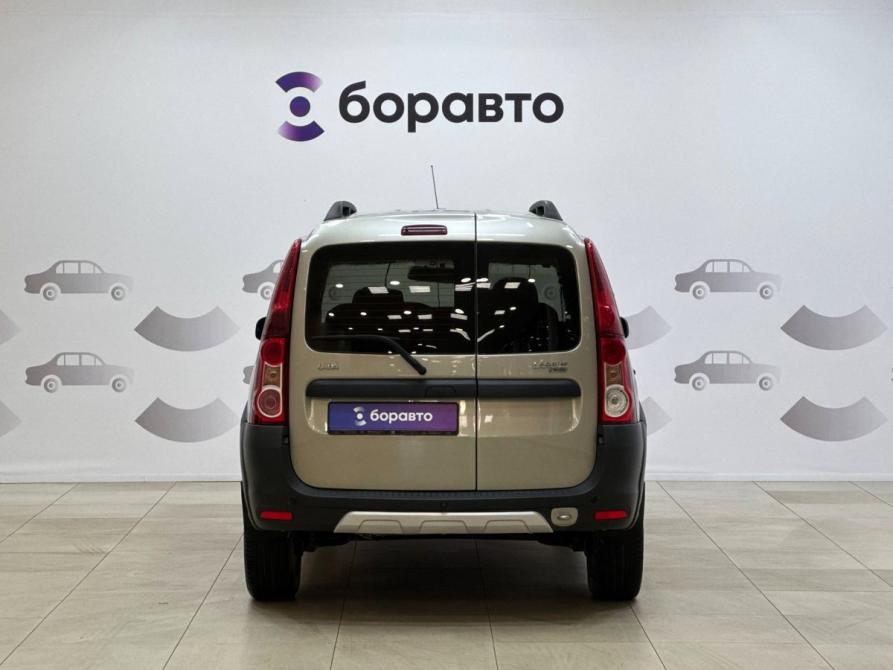 Lada (ВАЗ) Largus I Ставрополь  - изображение 5