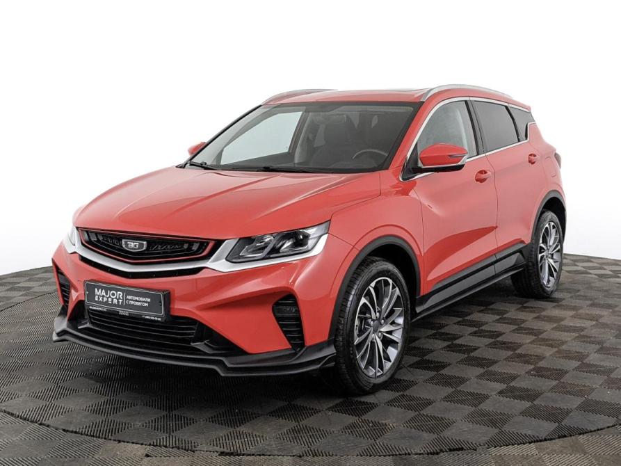 Belgee X50 Москва  - изображение 1