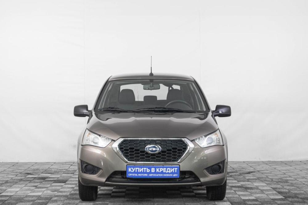 Datsun mi-DO Кемерово  - изображение 2