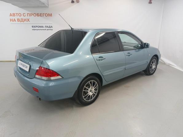 Mitsubishi Lancer IX Рестайлинг с пробегом 2006 года, цена 550 000 рублей, 112000 км, седан, Автокод Объявления