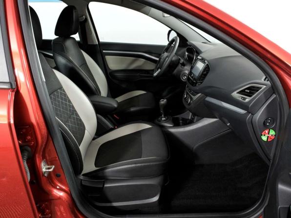 Lada (ВАЗ) Vesta I с пробегом 2019 года, цена 878 000 рублей, 137228 км, универсал, Автокод Объявления