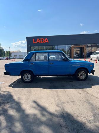 Lada (ВАЗ) 2105 с пробегом 1999 года, цена 30 000 рублей, 90000 км, седан, Автокод Объявления