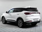 Chery Tiggo 7 Pro I Москва  - изображение 27