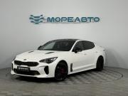 Kia Stinger I Калининград  - изображение 27
