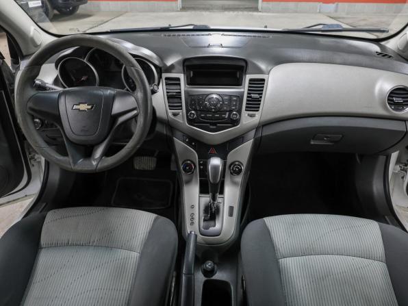Chevrolet Cruze I с пробегом 2010 года, цена 625 000 рублей, 178495 км, седан, Автокод Объявления