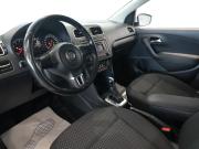 Volkswagen Polo V Калуга  - изображение 43