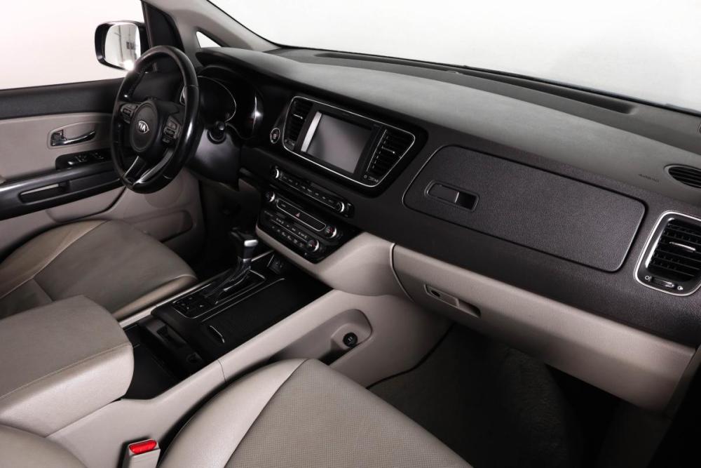 Kia Carnival III Пермь  - изображение 13