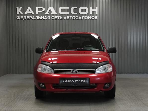 Lada (ВАЗ) Kalina I с пробегом 2011 года, цена 365 000 рублей, 84440 км, универсал, Автокод Объявления