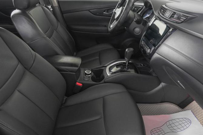 Nissan X-Trail III Рестайлинг с пробегом 2022 года, цена 3 209 000 рублей, 111879 км, внедорожник, Автокод Объявления