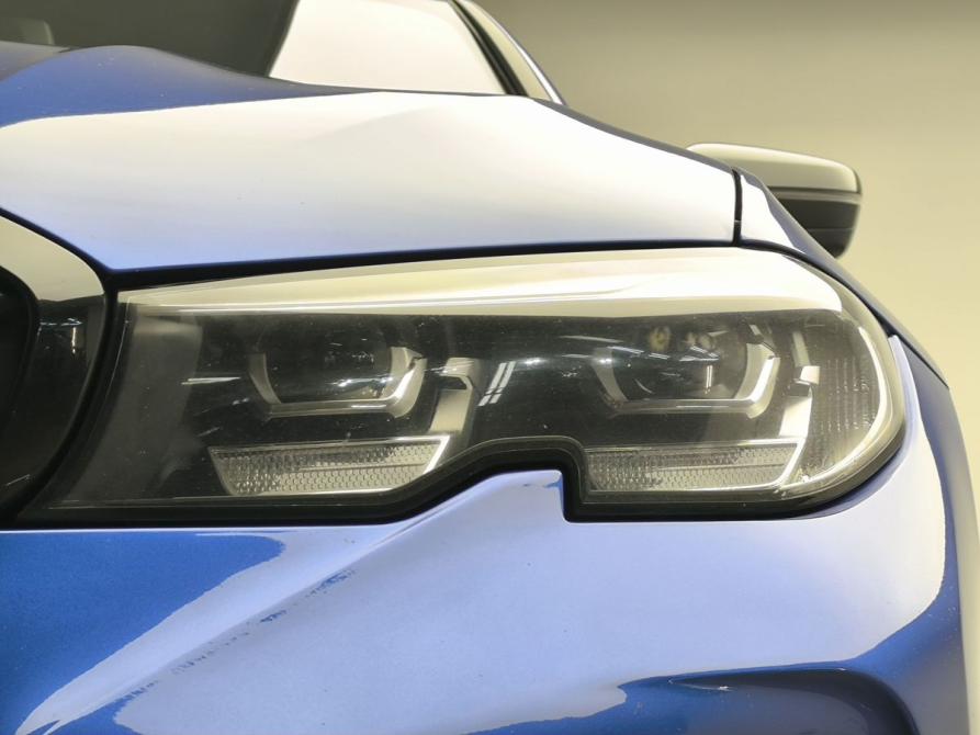 BMW 3 серии VII (G2x) Москва  - изображение 27