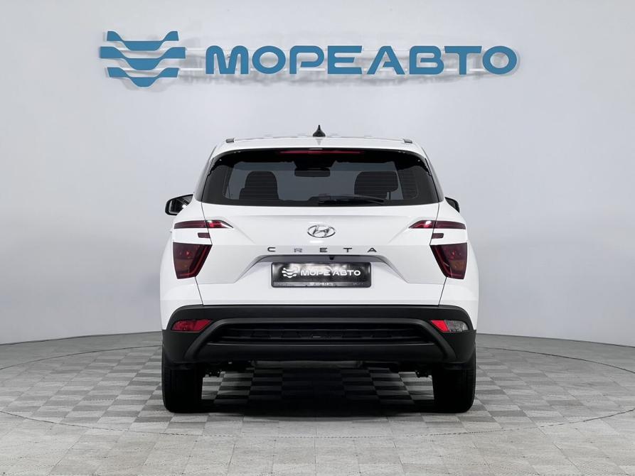 Hyundai Creta II Калининград  - изображение 6