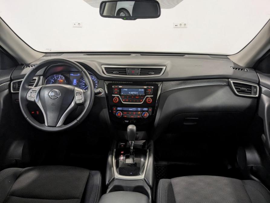 Nissan X-Trail III Москва  - изображение 19
