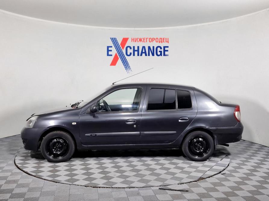 Renault Symbol I Рестайлинг 2 Нижний Новгород  - изображение 8