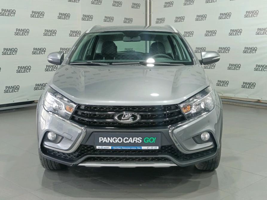 Lada (ВАЗ) Vesta I Оренбург  - изображение 8