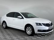 Skoda Octavia III (A7) Рестайлинг Ростов-на-Дону  - изображение 18