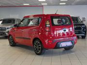 Kia Soul I Рестайлинг Екатеринбург  - изображение 18