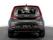 Kia Soul III Москва  - изображение 33