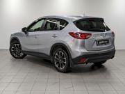 Mazda CX-5 I Рестайлинг Москва  - изображение 37
