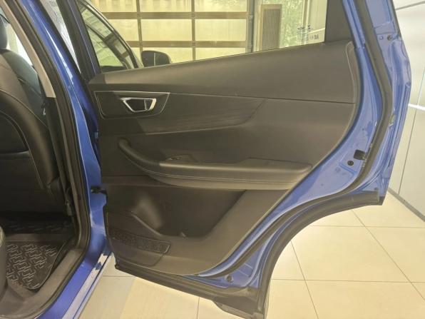 Chery Tiggo 7 Pro I с пробегом 2020 года, цена 1 399 000 рублей, 124024 км, внедорожник, Автокод Объявления