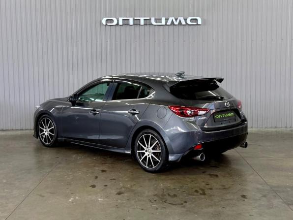Mazda Axela III с пробегом 2014 года, цена 1 097 000 рублей, 149000 км, хэтчбек, Автокод Объявления