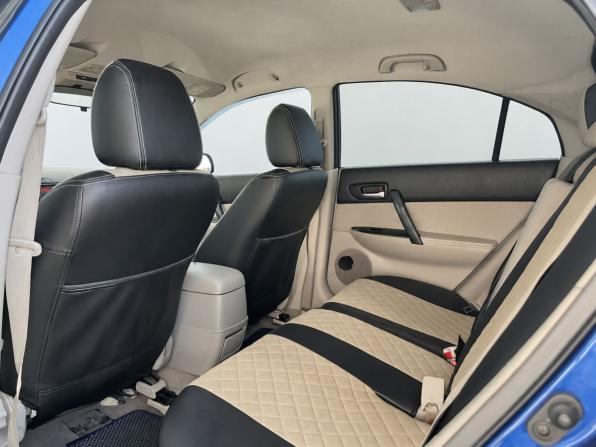 Mazda 6 I (GG) с пробегом 2005 года, цена 349 000 рублей, 267788 км, седан, Автокод Объявления