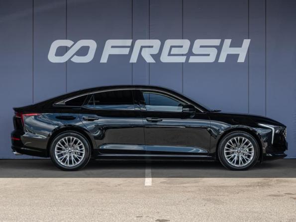 FAW Bestune B70 I с пробегом 2023 года, цена 1 980 000 рублей, 20114 км, лифтбек, Автокод Объявления