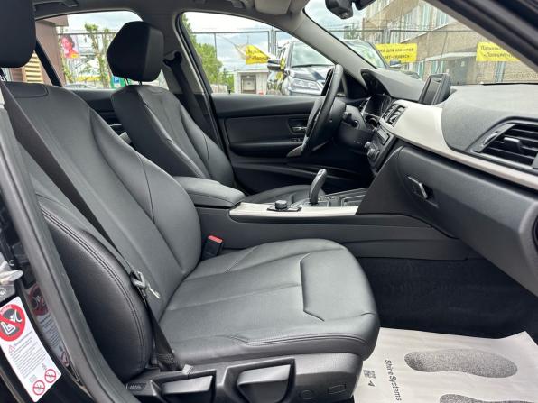 BMW 3 серии VI (F3x) с пробегом 2014 года, цена 1 690 000 рублей, 114166 км, седан, Автокод Объявления