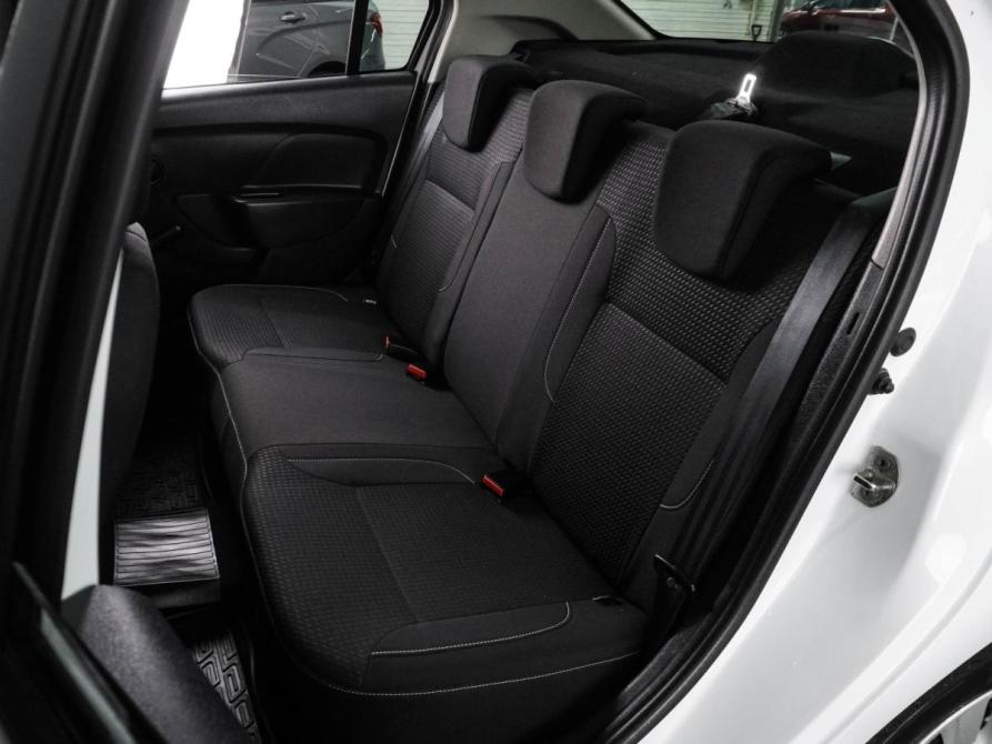 Renault Logan II Рестайлинг Воронеж  - изображение 9