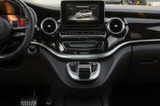 Mercedes-Benz V-Класс III (W447) Москва  - изображение 62