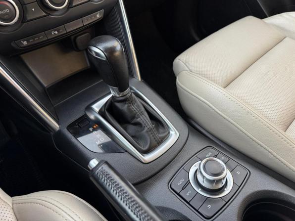 Mazda CX-5 I с пробегом 2014 года, цена 1 755 000 рублей, 200902 км, внедорожник, Автокод Объявления