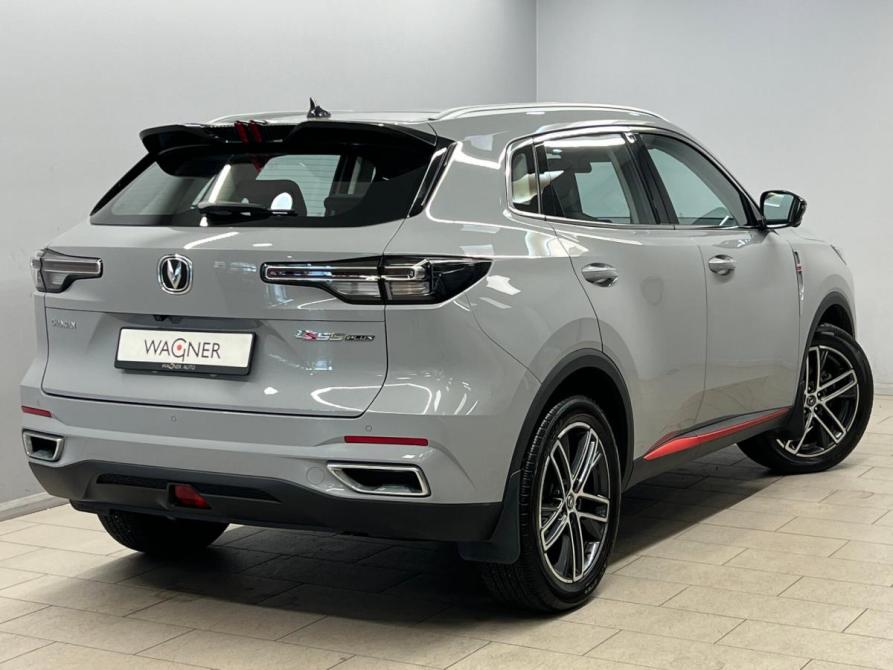Changan CS55 Plus II Санкт-Петербург  - изображение 2