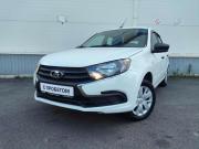 Lada (ВАЗ) Granta I Рестайлинг Санкт-Петербург  - изображение 22