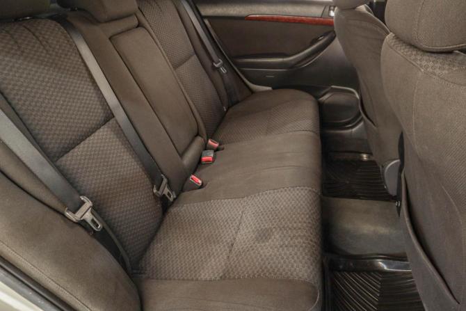 Toyota Avensis II с пробегом 2004 года, цена 749 000 рублей, 316000 км, седан, Автокод Объявления