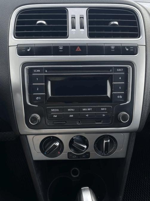 Volkswagen Polo V Тверь  - изображение 12