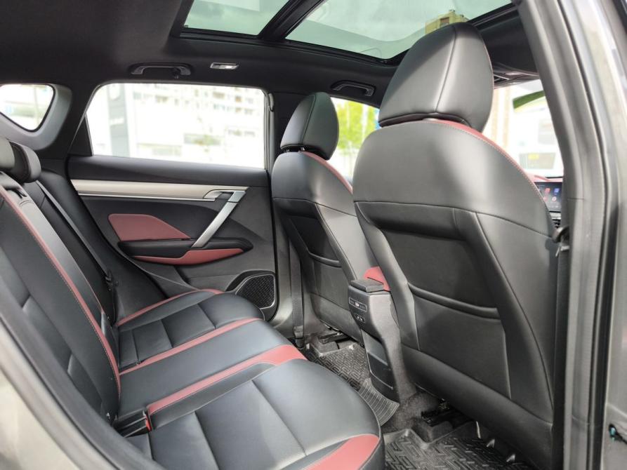 Geely Coolray I Санкт-Петербург  - изображение 22