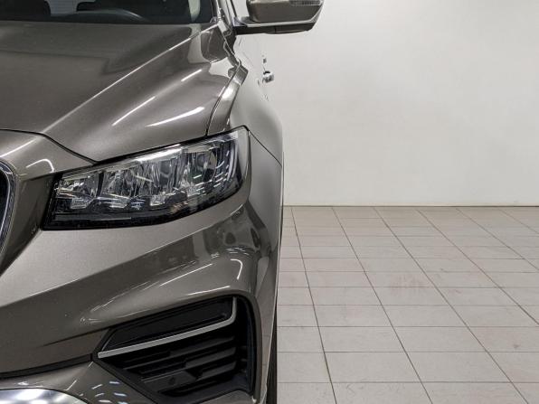 Geely Atlas Pro с пробегом 2023 года, цена 1 890 000 рублей, 53731 км, внедорожник, Автокод Объявления