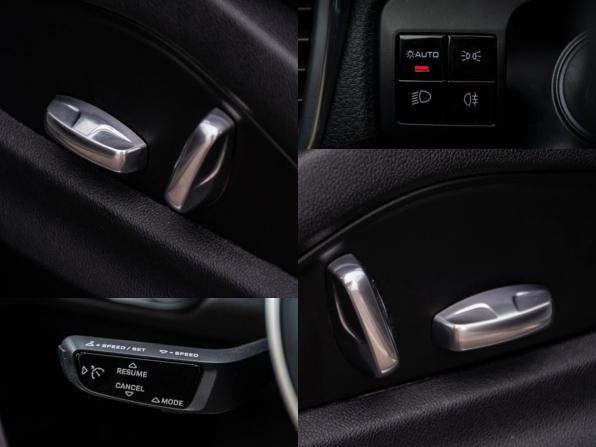 Porsche Cayenne III с пробегом 2019 года, цена 6 200 000 рублей, 240742 км, внедорожник, Автокод Объявления