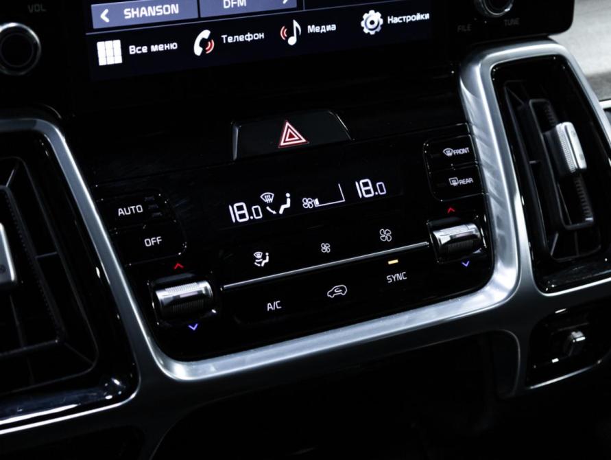 Kia Sorento IV Санкт-Петербург  - изображение 23