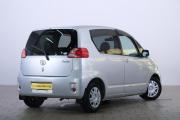 Toyota Porte I Омск  - изображение 25